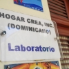 Plan Social asiste a totalidad de los centros de Hogares Crea Dominicana